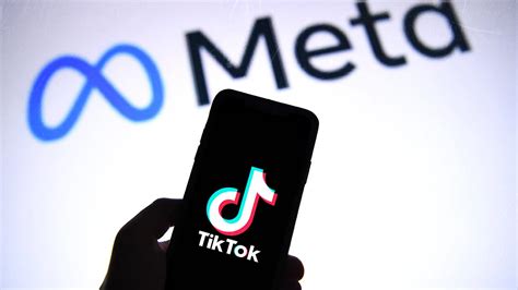 Meta ve TikTok'un, "Dijital Pazarlar Yasası nedeniyle AB'ye dava açtığı" iddia edildi - Son Dakika Haberleri